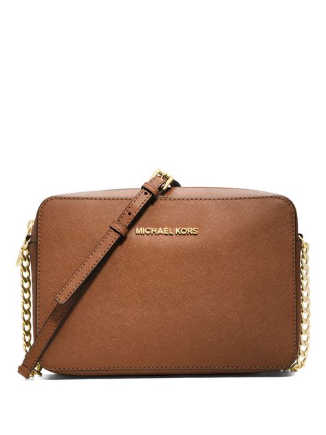 michael kors jet set travel cross body bag|Michael Kors extra small crossbody.